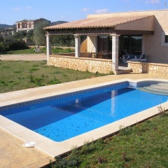 Villa Binimelis II - Bild 1