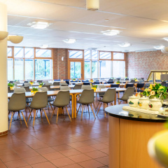 Garner Hotel Kiel - Akademie by IHG - Bild 29