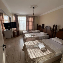 Adana Koza Hotel - Bild 24