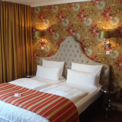 Hotel Sir & Lady Astor - Bild 7