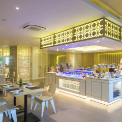 Grand Mirage Resort & Thalasso Bali - Bild 16