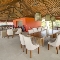 Villa Ramasuka - Bild 20