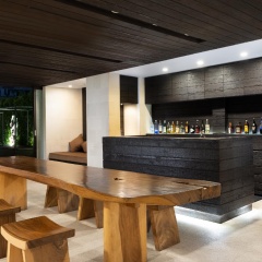 eqUILIBRIA SEMINYAK - Bild 12