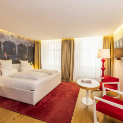 Small Luxury Hotel Goldgasse - Bild 5