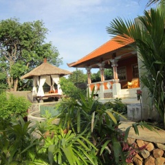 The Raja Singha Boutique Resort Bali - Bild 7