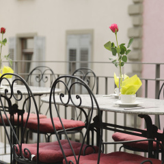 Hotel Augustiner Tor - Bild 25