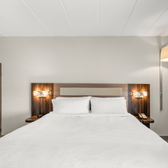 Holiday Inn Express Boston North-Woburn by IHG thumbnail 23