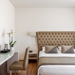 UnaHotels Ecohotel Villa Costanza Venezia - Bild 7