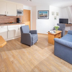 Die Kogge 15 - Luisensuite - Bild 9