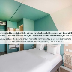 B&B HOTEL Braunschweig-West - Bild 6
