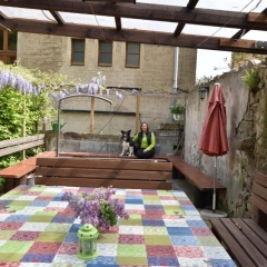 Herberge Orange - Hostel - Bild 9