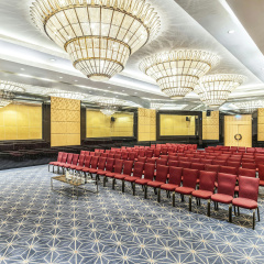 InterContinental Grand Ankara by IHG - Bild 20