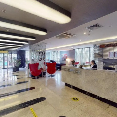 Mimi Hotel Ankara - Bild 24