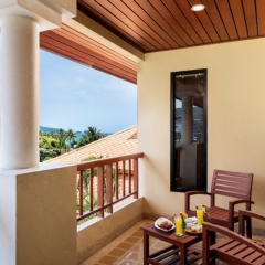 Patong Paragon Resort & Spa - Bild 10