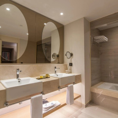 Bayır Diamond Hotel & Convention Center Konya - Bild 8