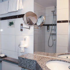 Rugs Hotel Düsseldorf – Self Check- In - Bild 9