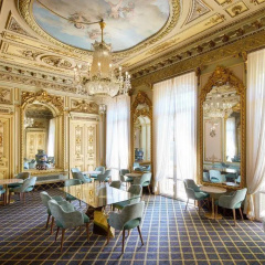 Hotel Continental Palacete - Bild 21