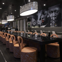 LEGERE HOTEL Bielefeld - Bild 21