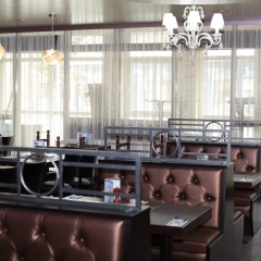Hotel & Restaurant Poseidon - Bild 2