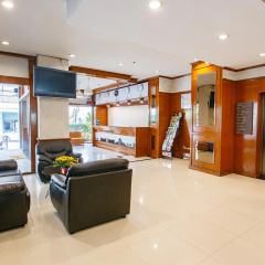 Fadragon Hotel thumbnail 2