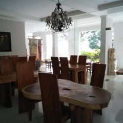 Hotel Wahyu Dana - Bild 17