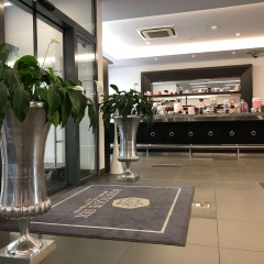 Elaya Hotel Vienna City West - Bild 16