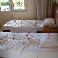 Caner Hotel - Bild 3