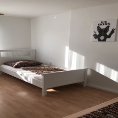 White House Bochum II - Bild 1