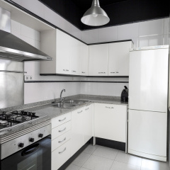Barcelona Apartment Val - Bild 15