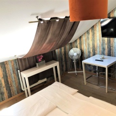 Deluxe Studio 9 in der Stadt - Bild 3