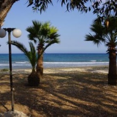 Maria Petros Beach Houses thumbnail 12