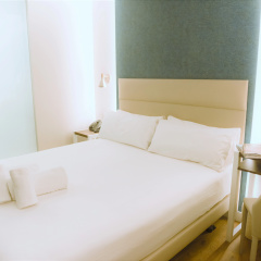 Arya Stadium Hotel - Bild 3
