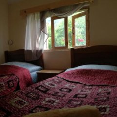 Guest House Dali in Mestia, Georgia from 10$, photos, reviews - zenhotels.com guestroom