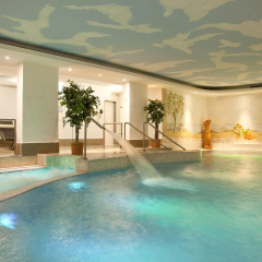 Kurhotel Sonnenhof - Bild 13
