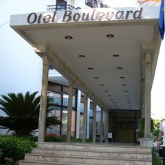 Boulevard Hotel - Bild 1