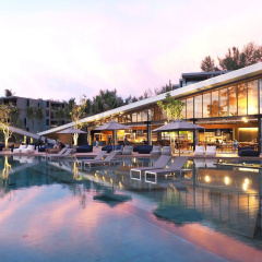 La Vela by La Flora Khao Lak - Bild 15