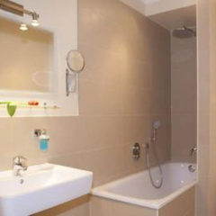 Hotel Kiez Pension - Bild 7