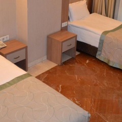 Engin Otel Izmir - Bild 6