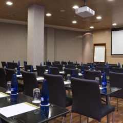 Hotel Exe Moncloa - Bild 21
