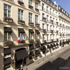 Castille Paris - Starhotels Collezione thumbnail 1