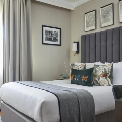 The Selwyn Hotel - Bild 10