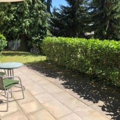 Weststadt Apartment - Bild 11
