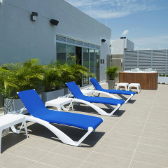 Hampton by Hilton Yopal thumbnail 22