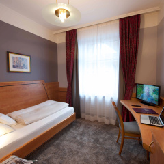 Hotel Torbrau - Bild 4