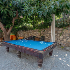 Ata Lagoon Beach Hotel - Bild 20