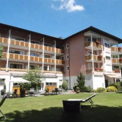 Kurhotel Diana - Bild 14