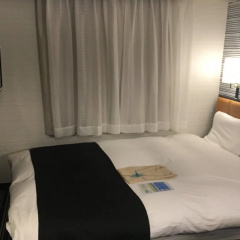 APA Hotel Higashi Shinjuku Kabukicho thumbnail 8