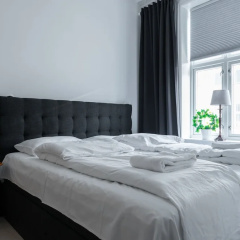 2 bedroom apartment 8 guests - Bild 4