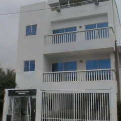 Hotel Boquilla 9-71