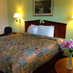 WYE Motor Lodge Duncansville - Altoona thumbnail 3